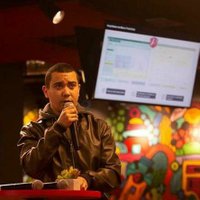 Wiley Marques (@wilmarquesdev) 's Twitter Profile