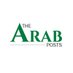 The Arab Posts (@the_arabposts) Twitter profile photo