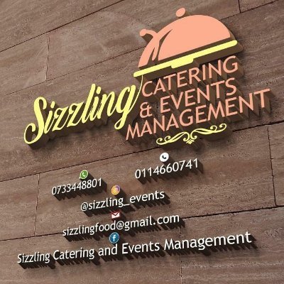 FoodSizzling's profile picture. Sizzling Food lets you enjoy high quality healthy food & Traditional hearty meals in the comfort of your Home or Office.
Based in Kyalami