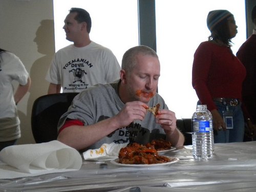 TozRotoThink's profile picture. Co-owner Roto Think Tank. Lawyer by day, fantasy baseball writer and participant by night.  tozrotothinktank@comcast.net