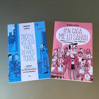 En casa me lo sabía(@envozalta_libro) 's Twitter Profileg