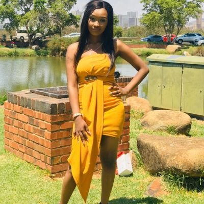 EcoliaThato's profile picture. 