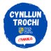 Trochi Ysgol Glan Clwyd (@trochiygc) Twitter profile photo
