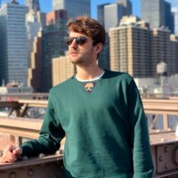 Javi (@javihangar) 's Twitter Profile
