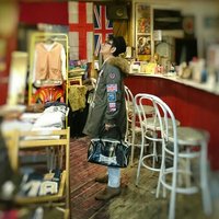 テリー番長 (@terry841) 's Twitter Profile Photo テリー番長 (@terry841) 's Twitter Profile Photo