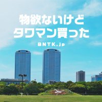 物欲ないけどタワマン買った (@bntk_jp) 's Twitter Profile