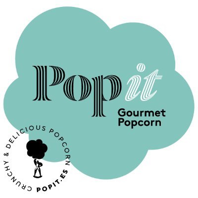 Palomitas Gourmet de Sabores ✨
🍿 Deliciosos momentos 'it', absolutamente 'pop'.
🥂 Gourmet, lifestyle and premium snack
💖 #MOMENTOSPOPIT