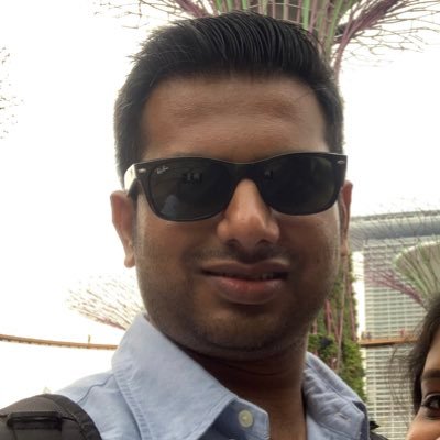 Finance & Risk management professional with 7 years work-ex.