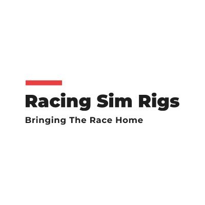 Racing Sim Rigs built to provide Strength, Quality & Speed. #RacingSimRigs #iracing #esports | Made in the UK | Bringing Your Race Home