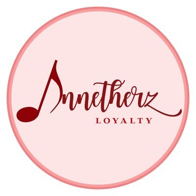 OFFICIAL FANBASE ANNETH @annethdlc