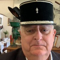 Jean Marchetti (@halcombel) 's Twitter Profile