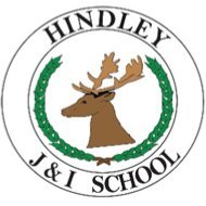 Welcome to the Official Twitter page for Hindley J & I. This page is ran by our Office Staff and Class Teachers.