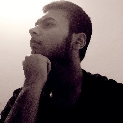 devdixit_dev's profile picture. 