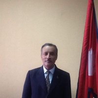Leela Mani Paudyal (@paudyallm) 's Twitter Profile