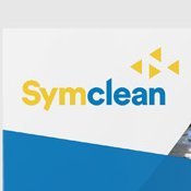Symcleanltd's profile picture. Established in 2014 we are a specialist industrial cleaning company who work with National coverage
