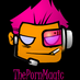 Porn Magic (@thepornmagic) Twitter profile photo
