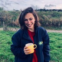 Dr Marjolein Poortvliet (@drpoort) 's Twitter Profile
