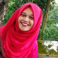Tangila Islam Tanni(@Tangila_Islam) 's Twitter Profile Photo