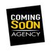 Coming Soon Agency (@comingsoonag) Twitter profile photo Coming Soon Agency (@comingsoonag) Twitter profile photo