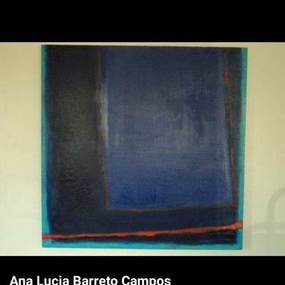 Ana LUCIA Barreto CA