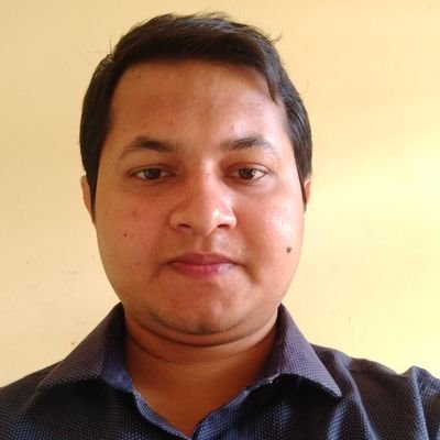 imafsarali's profile picture. 