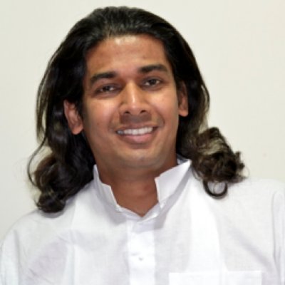 NambiarRajeev Profile Picture