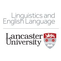 Linguistics and English Language, Lancaster Uni(@LAEL_LU) 's Twitter Profile Photo