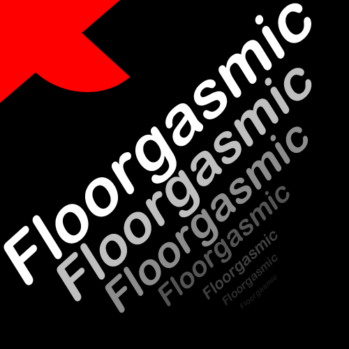 floorgasmic's profile picture. Just an all around good egg!