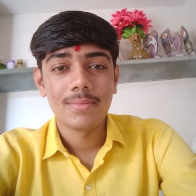 harsoda_keval's profile picture. 