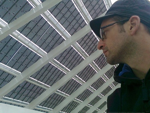 Didac33's profile picture. Desmuntant frames i artefactes