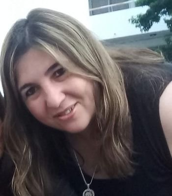 Paola77129442's profile picture. 😀