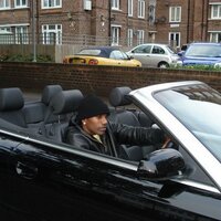 Baby Chris (@babychrismuzic) 's Twitter Profile Photo