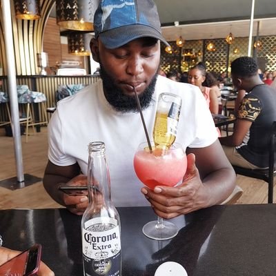 Fordly3's profile picture. My ambition to win💪