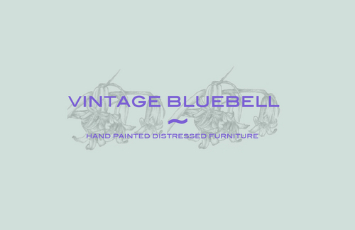 Vintage Bluebell is the home of hand painted distressed furniture in Hertford. We restore and treat vintage pieces with a French country influence.