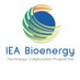 IEA Bioenergy (@ieabioenergy) Twitter profile photo IEA Bioenergy (@ieabioenergy) Twitter profile photo