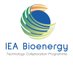 IEA Bioenergy (@IEABioenergy) Twitter profile photo