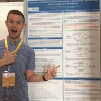 Dr Reece Bush-Evans π³οΈβπ (@reecebushevans) 's Twitter Profile Photo Dr Reece Bush-Evans π³οΈβπ (@reecebushevans) 's Twitter Profile Photo
