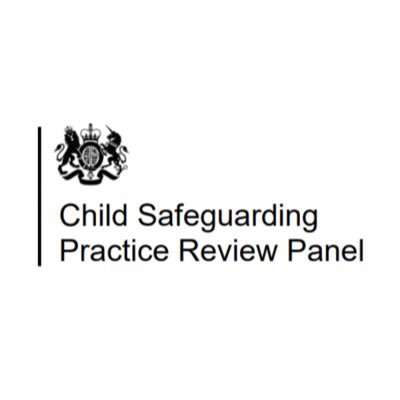 Official account for the independent panel that commissions reviews of serious child safeguarding cases in England. Views independent of Govt.