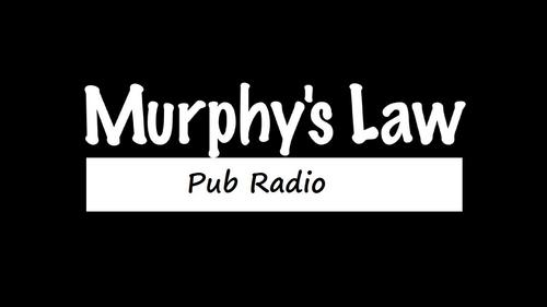 MurphysLawRadio's profile picture. MURPHYS LAW PUB RADIO

Got an Irish Bar? Looking for the best of Irish music,jokes and much much more.

Not just music...100% Entertainment
