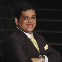 Varun Anthony (@varunanthony) 's Twitter Profile