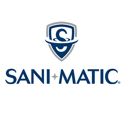 Why Sani-Matic? Because clean enough isn't clean. And fast enough isn't fast, and repeatable enough isn't, well, repeatable. We provide #morethangoodenough.