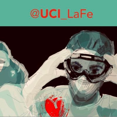 uci_lafe's profile picture. Servicio Medicina Intensiva