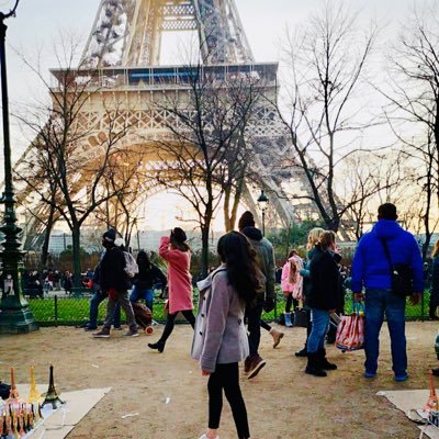 Miss_AIA_'s profile picture. Assistant Director of English 📚