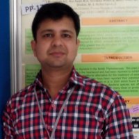 Gaurav Gupta (@gauravpharma25) 's Twitter Profile
