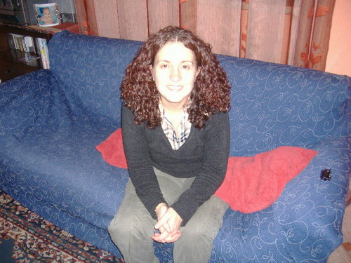 stella giambattista Profile