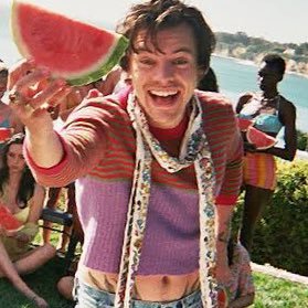 Watermelon Sugar High 🍉