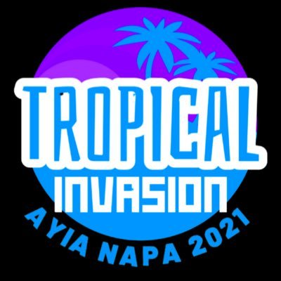 Ayia Napa, Cyprus 📍| July 2021 🎉⁣ The Best Weeklong Event Holiday In Europe 🌞⁣ Secure Your Package From Just £40pp 💷⁣ #Tropicalinvasion 📸