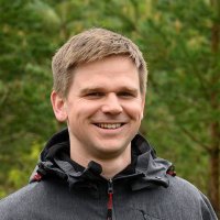 Johannes Rahlf (@johannesrahlf) 's Twitter Profile