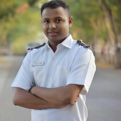 RupeshK34998050's profile picture. Mariner