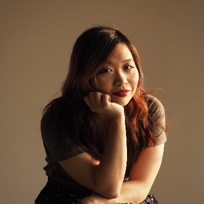 VixZhuangYiYin's profile picture. #TheatreDirector, #Teacher, #Writer, #Poet, #Singer, #Filmmaker #QaatilHaseenaonKeNaam's Munniya
Associations: @OLOMOPOLO Media, @TheCheeni